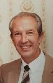 William 'Bill' Victor Charles Batchelor