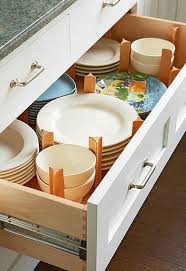 Do You Store Your Dishes In Drawers Diy Kitchen Storage Kitchen Inspirations Kitchen Storage