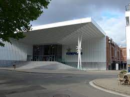 Kinepolis gent kan voor jouw event worden omgetoverd tot een professionele eventlocatie of een gezellige receptieruimte. Kinepolis Gent Aktuelle 2021 Lohnt Es Sich Mit Fotos
