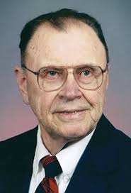 Lavern Roland Austinson, 93, Lyle