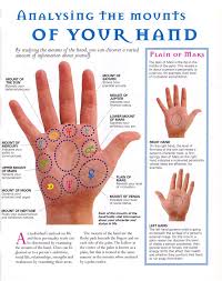 Palmistry For Dummies Read Your Own Palm Naomi Dsouza