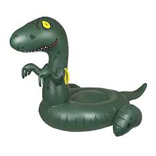 Wembley Fun Summer Large Pool Floats T Rex One Size Large Pool Floats Cool Pool Floats Pool Floats