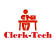 Clerk-Tech logo
