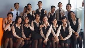 Maybe you would like to learn more about one of these? Perhotelan Kapal Pesiar Sekolah Penerbangan Sulawesi Flight