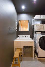 Colours have a pivotal role in our life. Perfect Small Laundry Room Space Savvy And Stylish Designs