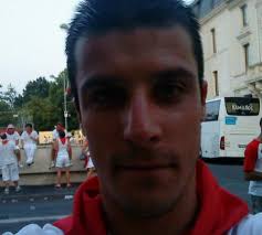 Thomas ARISTIDE, 38 ans (NIORT, SAINT POMPAIN)