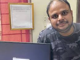 Ankit Kumar Varshney