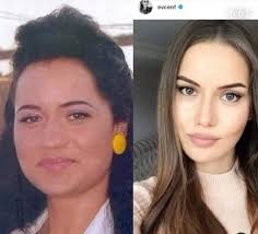 بعد قصة حب جمعتهما لسنوات، أعلنت الفنانة العراقية رحمة رياض إرتباطها رسمياً بالممثل العراقي ألكسندر علوم، وذلك بصورة تجمعهما نشرتها في صفحتها الخا. ÙÙ‡Ø±ÙŠØ© Ø£ÙØ¬ÙŠÙ† Ù‚Ø¨Ù„ Ùˆ Ø¨Ø¹Ø¯ Ø­Ø³Ø¨ Ù…ÙˆØ§Ù‚Ø¹ ØªØ±ÙƒÙŠØ© Ø¹Ø§Ù„ÙŠØ© Aalliya Com Facebook