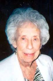 Cleota June “Cody” Feaster Jacques (1923-2010)