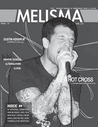 Melisma Spring 2007 | Issue 6 by Melisma Magazine - Issuu