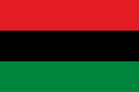 Afrocentrism Wikipedia African American Flag Black Liberation Flag African Flag