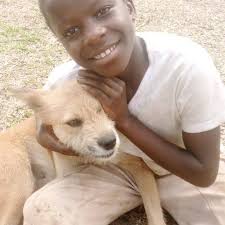 So many animals have been helped thanks to our support for 2024 AKI grantee  SPCA Grahamstown and their dedication.  https://www.animal-kind.org/grant-program-2024 Nonjana was a  straightforward spay. She's a small sized dog and her