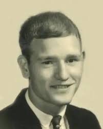 Obituary information for James O. Chaplin