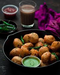 Of course, it can also be used as is, and are a rich source of vitamin c and iron. Pakoda Chai Always A Hit Combination Isn T It Pakora Pakoda Chai Mansoon Indians Indian Food Recipes Vegetarian Food Tea Time Snacks