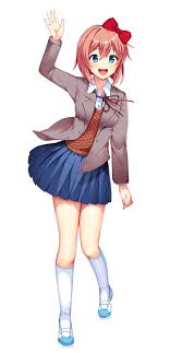 Overview doki doki literature club plus: Doki Doki Literature Club Plus Announced For Ps5 Switch Ps4 Pc Xbox