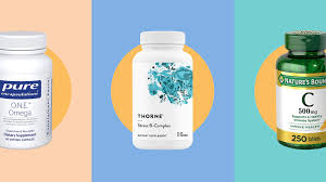 The Best Vitamin Brands For 2023 - Forbes Vetted