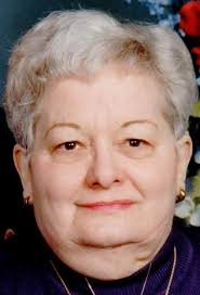 Obituaries — George A. Thoma Funeral Home