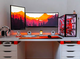 See more ideas about gaming computer, gaming room setup, gamer room. 10 Best Game Room Decor Ideas To Beautify Your Gaming Room Foyr