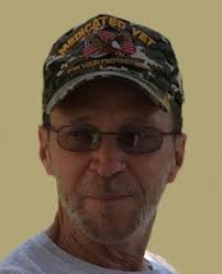 Larry Marcum Obituary May 2, 2018