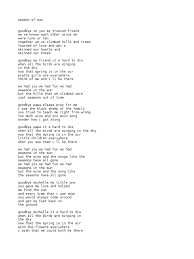 We did not find results for: Goodbye To You My Trusted Friend