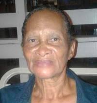 Barbara Taylor-Cartwright