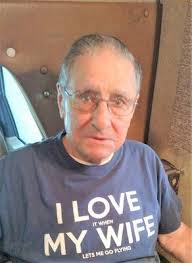 Richard "Dick" W. Vockroth Obituary