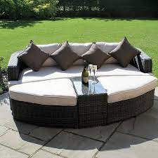Pin On Rattan Garden Furniture