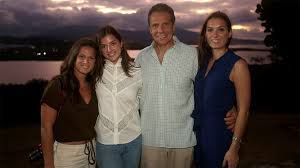 Michaela, and twins mariah and cara who are andrew cuomo's daughters? Andrew Cuomo S Daughter Michaela Declares Herself Demisexual Fox News