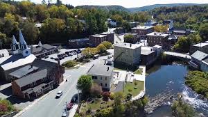 Image result for Springfield Irving Springfield VT