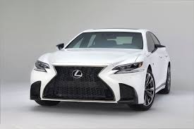 Our first drive of the refreshed 2021 lexus ls 500. Lexus Ls 500 Rental In Dubai Rent Lexus Lexus Ls 500 Boystoysdubai