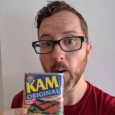 Cameron Dixon (@clamdee)