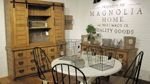 Ever since magnolia home by joanna gaines debuted last year, we've been counting down the days until we could buy the pieces ourselves. Inspired Interiors