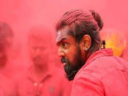 Pogaru Here S Why Pogaru Is Making Dhruva Sarja Panicky Kannada Movie News Times Of India Dhruva sarja is an indian film actor working in kannada film industry. kannada movie