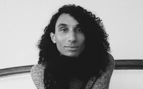 Art Talkback Series with Elliott Ramsey and Manuel Axel Strain