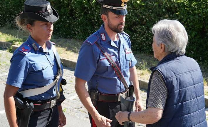 Truffa ad anziana, arrestato in flagrante finto carabiniere