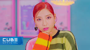 相雅) is a south korean trainee under cube entertainment. Mruox Borki8em