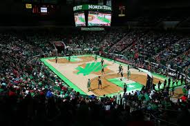 Tim duncan's top march madness highlights at wake forest. Men S Basketball University Of North Texas Athletics