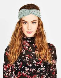 Bandeau tendance pour tout type de cheveux pour homme type de motif : Epingle Sur Positionner Un Bandeau
