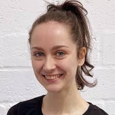 Allyson Davidson's Instagram, Twitter & Facebook