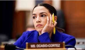 This ^ claim is made by comparing a bold 2018 tweet correctly accusing israel of committing a massacre against palestinians & saying we can't be silent if we're interested in knowing where aoc stands on palestine, we have to look at her whole record, not arbitrarily pick her worst moments. Study Fox News Is Obsessed With Alexandria Ocasio Cortez Arab News