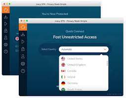 Descarga nuestro software vpn para macos en tu mac e instálalo. Vpn For Mac Setup The Best Vpn For Mac Ivacy Vpn