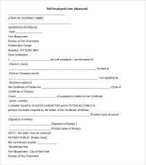 Notarized Document Template Letter Template Word Letter Templates Free Letter Templates