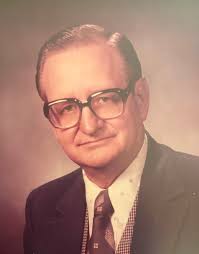 Walter Bertram Hatten