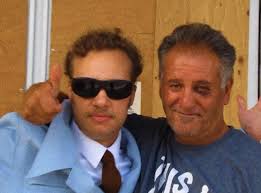 The Last Days of Larry Seltzer (2021)