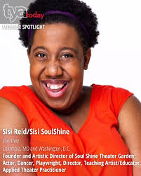 Announcing the 2025 TYA/USA Awards recipients! Dr. Manuel Morán, The Harold  Oaks Award for Sustained Excellence in TYA FORTS! Build Your Own Adventure,  The TYA Artistic Innovation Award Andrew Morton