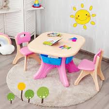 Kids Activity Table Chair Set Play Furniture With Storage Baby Toddler Furniture Sets Baby Toddl In 2020 Kids Activity Table Play Table Chairs Play Furniture