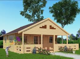 Nous vous proposons plus de 100 plans et modèles de maisons en bois, avec plusieurs types d'architecture: Chalet Bois Kit Angers