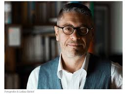 Incontro con Anna Felder e Fabiano Alborghetti (Premi svizzeri di  letteratura 2018) — ASSI