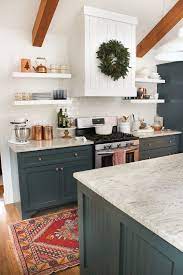 It has a hint of aqua. Choosing The Burrow Kitchen Cabinets Thewhitebuffalostylingco Com