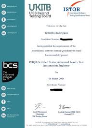 Roberto Rodrigues CEng MIET MBCS